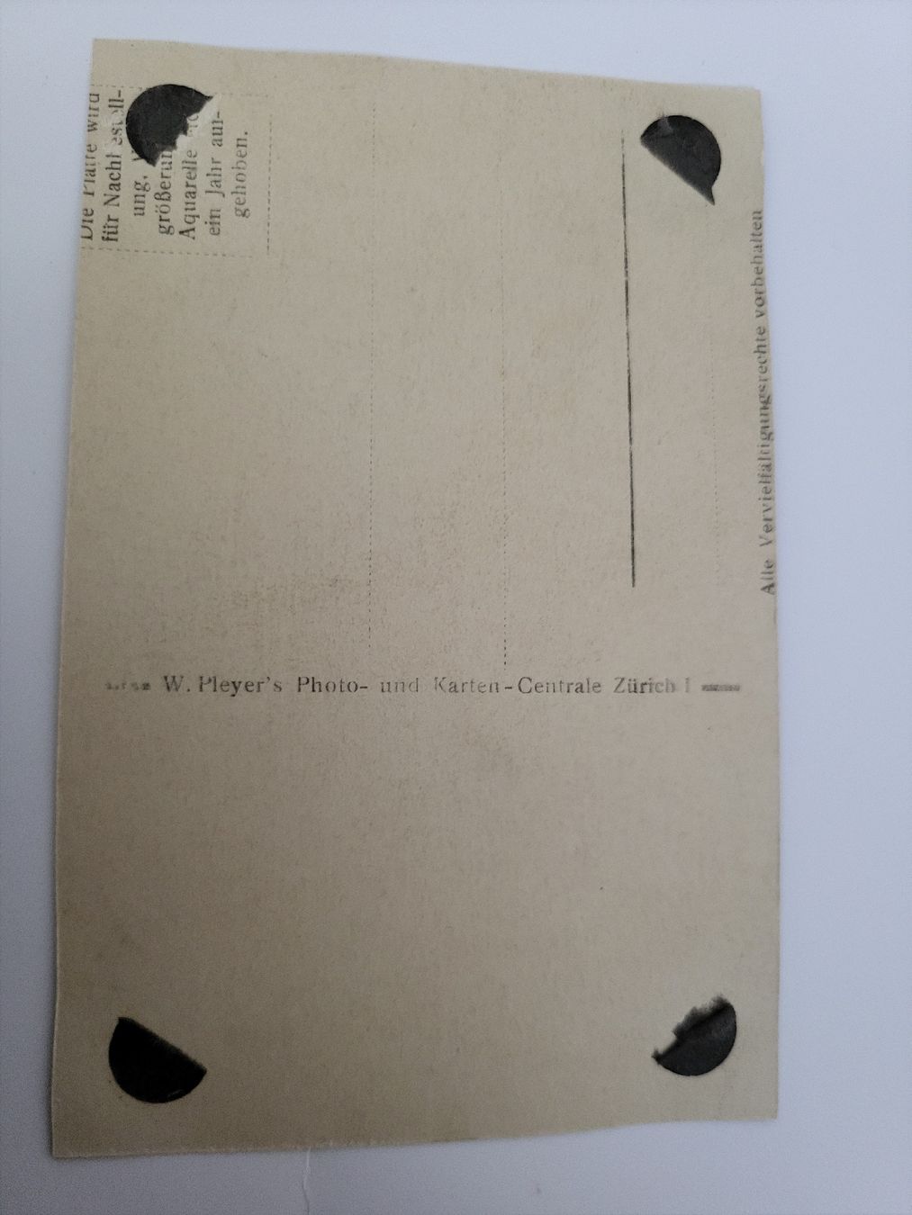 Poster & Bilder: Foto Auto Oldtimer Fahrzeug R1 – Gebraucht aus nunningen von mic_88k2 1