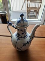 Royal Copenhagen Musselmalet Teekanne