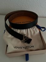 Louis Vuitton Gürtel