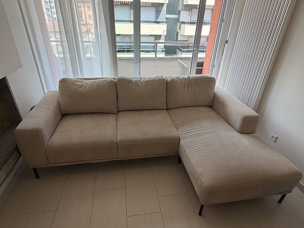 Divani: Divano angolare beige/tortora  – Usato da Berikon venduto da sas_9s8b 4