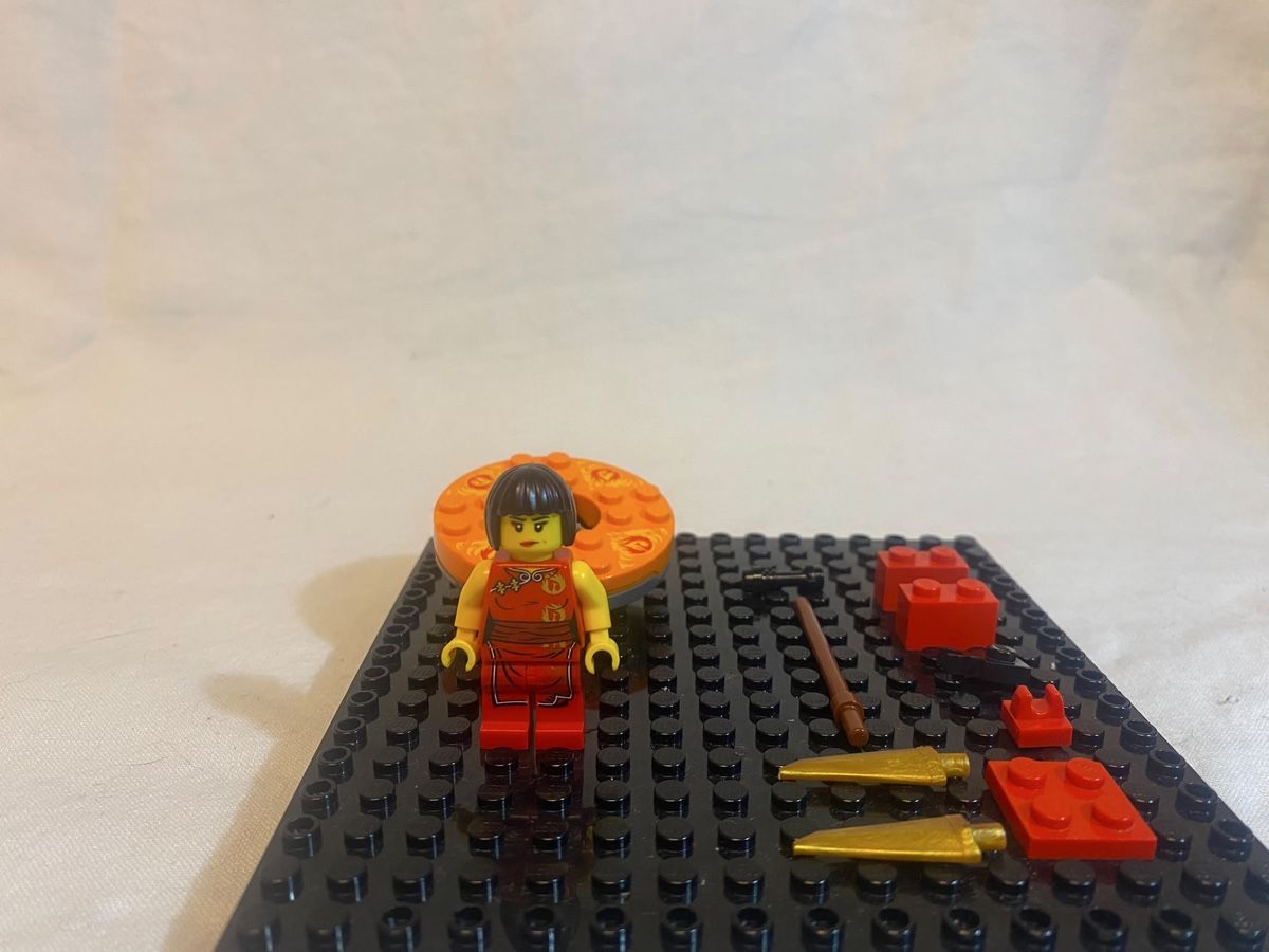 Lego Spielzeuge: Lego Ninjago 2172 – Gebraucht aus Zollikerberg von Oswaldo78 2