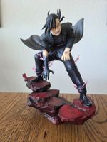 FMA:Brotherhood - Ling Yao Greed G.E.M. Figur - MegaHouse