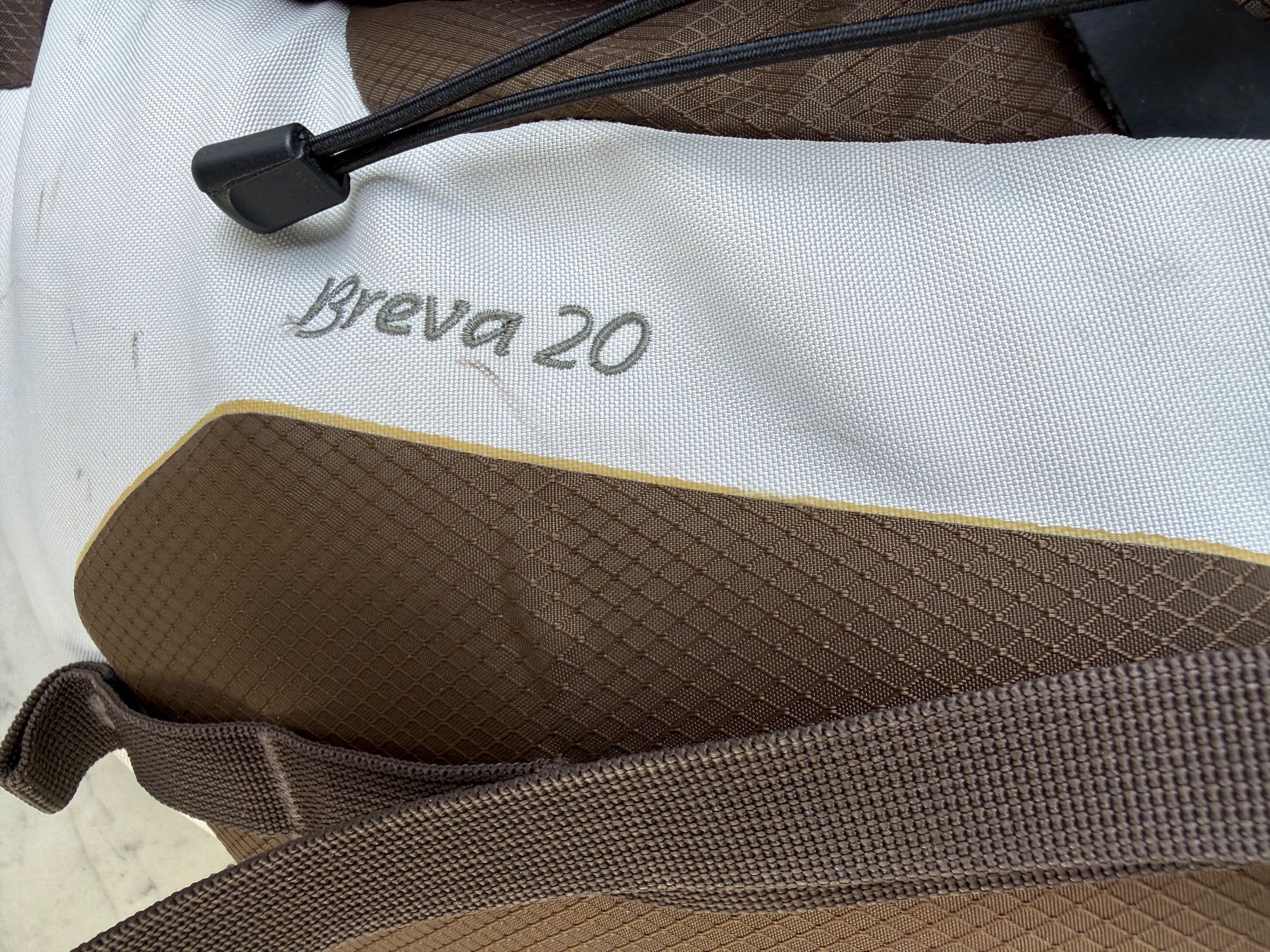 Tatonka Zaini: Rucksack TATONKA Damen 20 Liter – Usato da Bremgarten b. Bern venduto da Regent2000 3