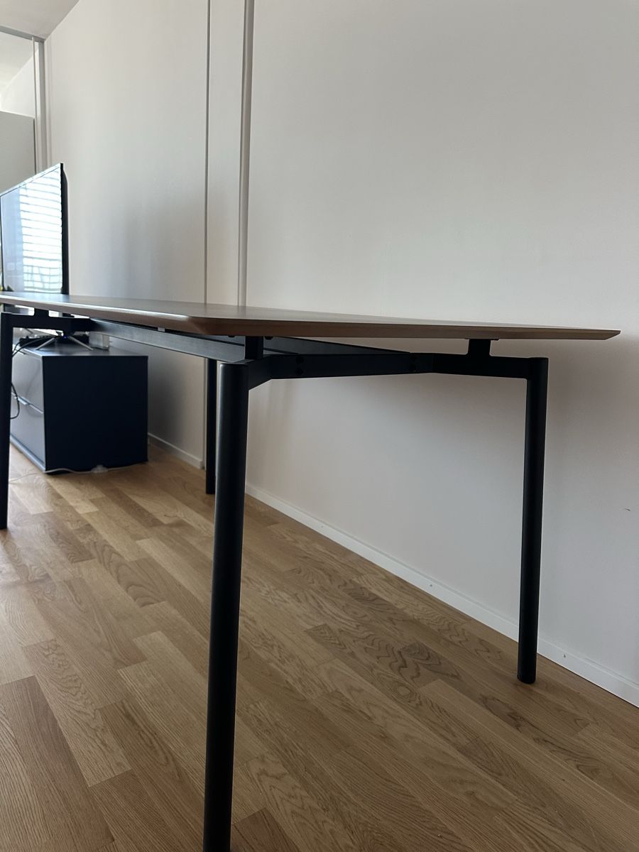 Tables: Esstisch schwarz – D'occasion à Brugg AG par alessiac97 4