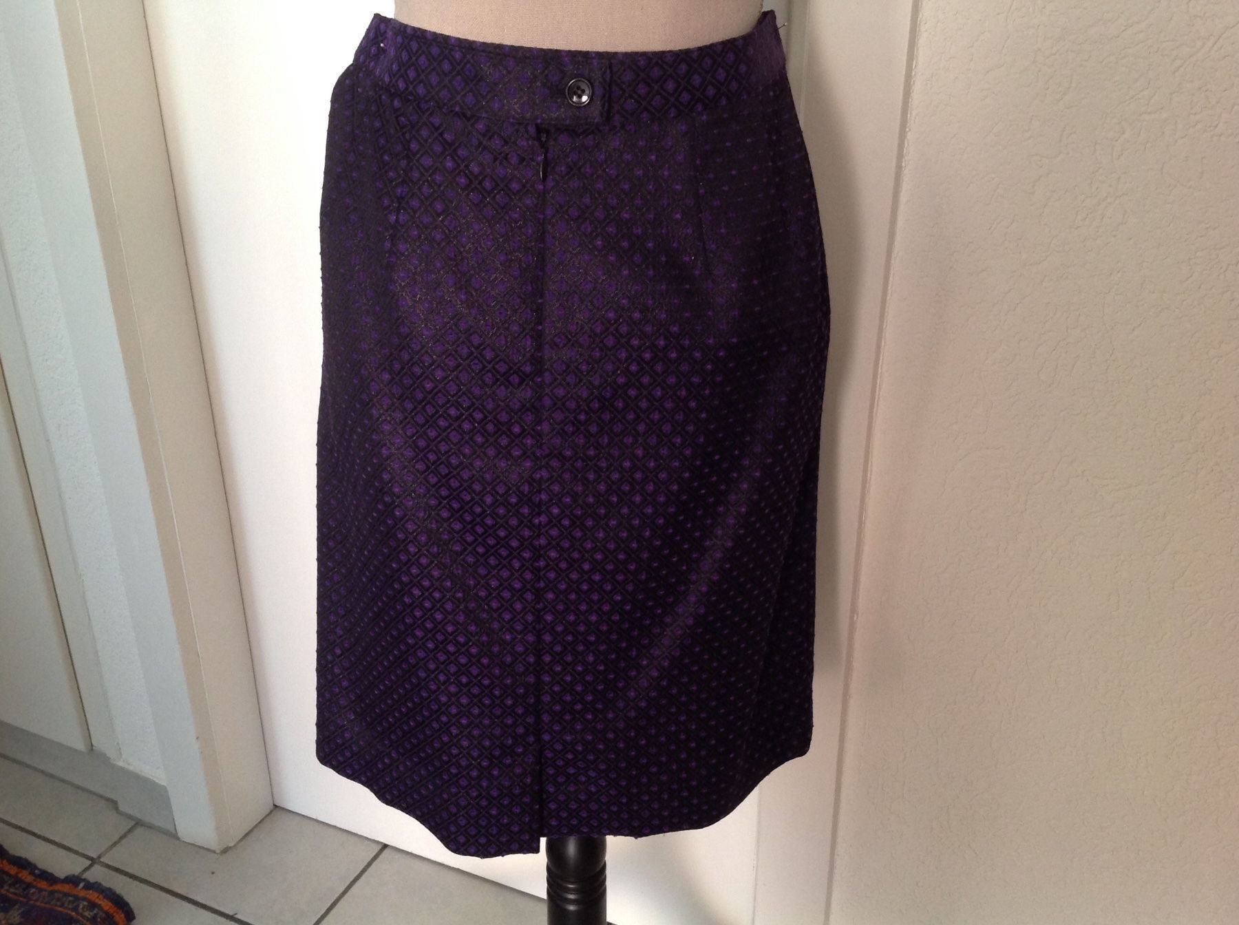Ensembles & Tailleurs: Richard Elias - tailleur 38 – D'occasion à Sion par accroshoes 8