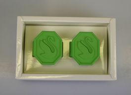 Swarovski Serviettenringe