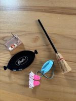 Accessoires Barbie