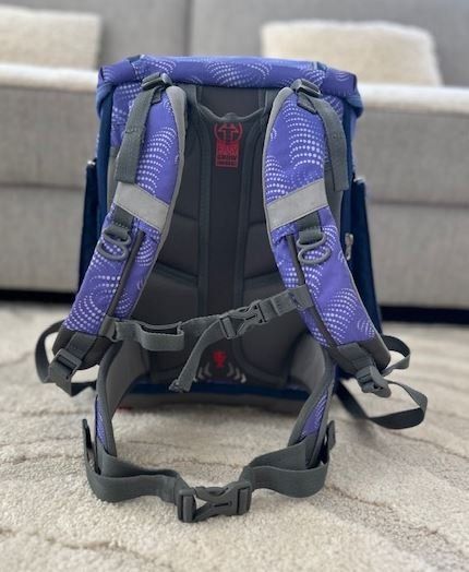 Step by Step Kindertaschen: Schultasche – Gebraucht aus Zug von gen_2vrm 1