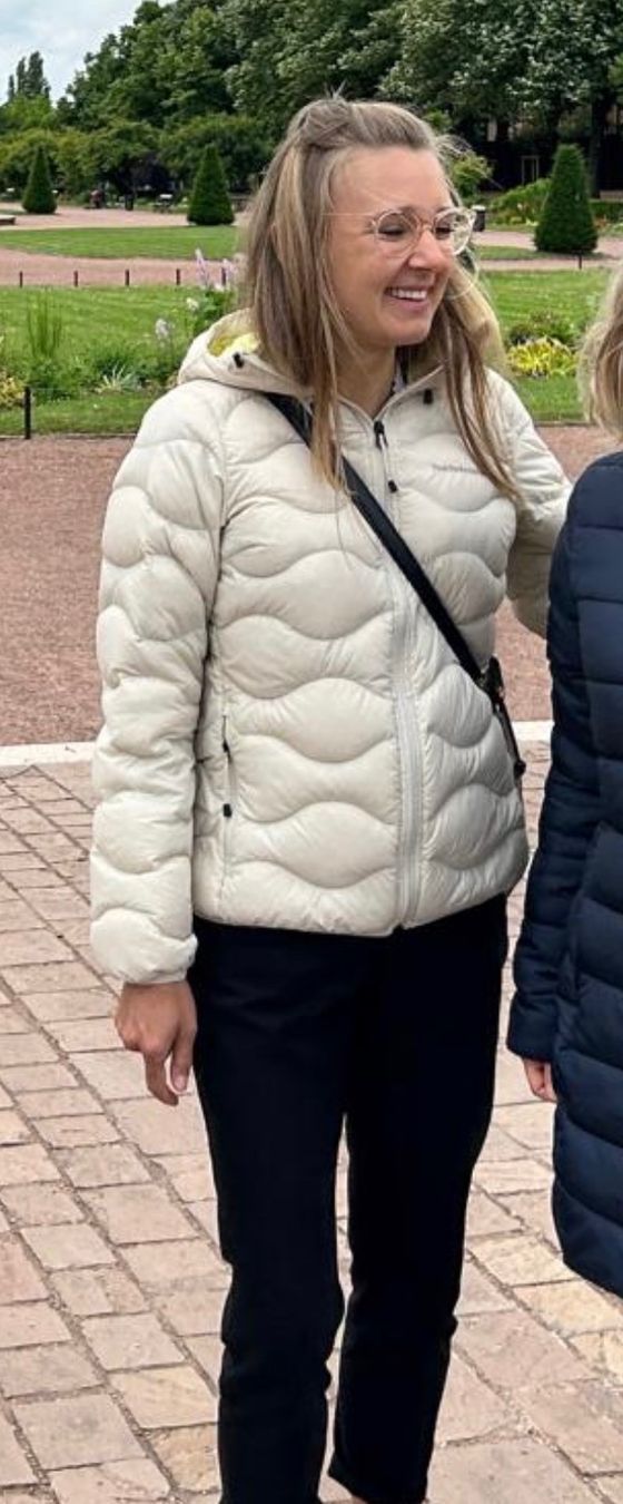 Peak Performance Vestes: Peak Performance Steppjacke – D'occasion à Thun par yvo_5b7p 5