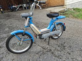 Piaggio Bravo