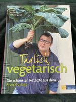 Täglich vegetarisch Kochbuch Hugh Fearnley Whittingstall