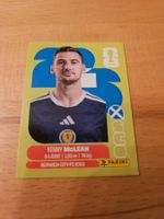 Panini WM 2026 SCO 16