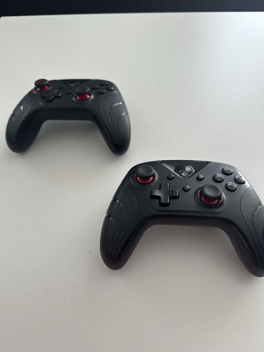 Nintendo Giochi: Nintendo Switch Spiele mit Zubehör – Usato da Hüttikon venduto da GiuseppeQ 4