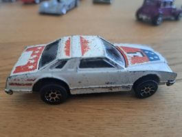 Scoorchers Hot Wheels 1978 Hong Kong