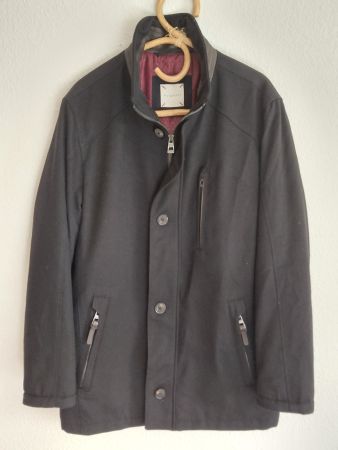 BUGATTI JACKE WOLLE Gr. M GORETEX