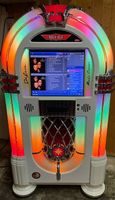 Musiccenter von Rock-ola