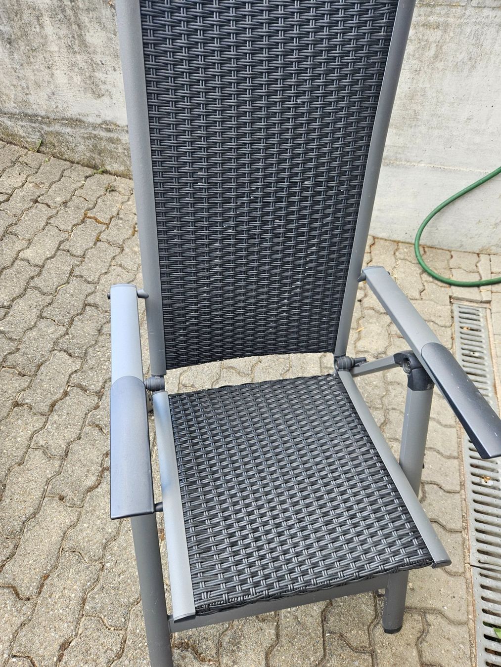 Stühle: Gartenstühle – Gebraucht aus Oberbipp von nikeoskar
