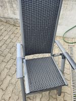 Gartenstühle