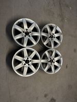 Mercedes SL R230 Felgen 