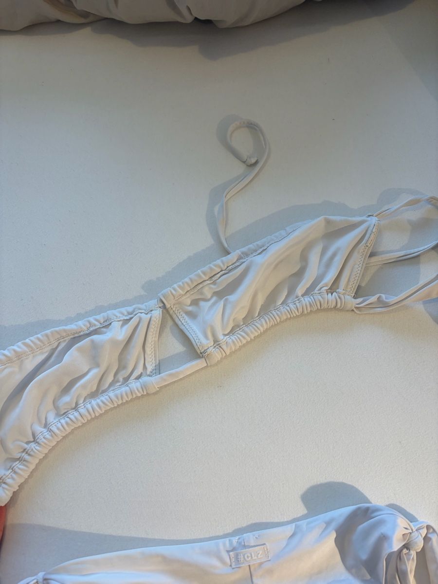Costumi da bagno & Bikini: Maillot de bain  – Usato da Pully venduto da ari_78pk 2