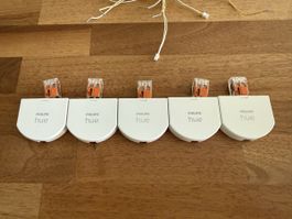 Philips hue wall switch module