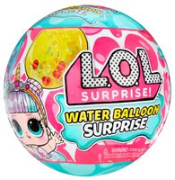 LOL Surprise! Water Balloon Surprise *NEU*