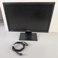 Samsung 22" Monitor - SyncMaster S22A450DW