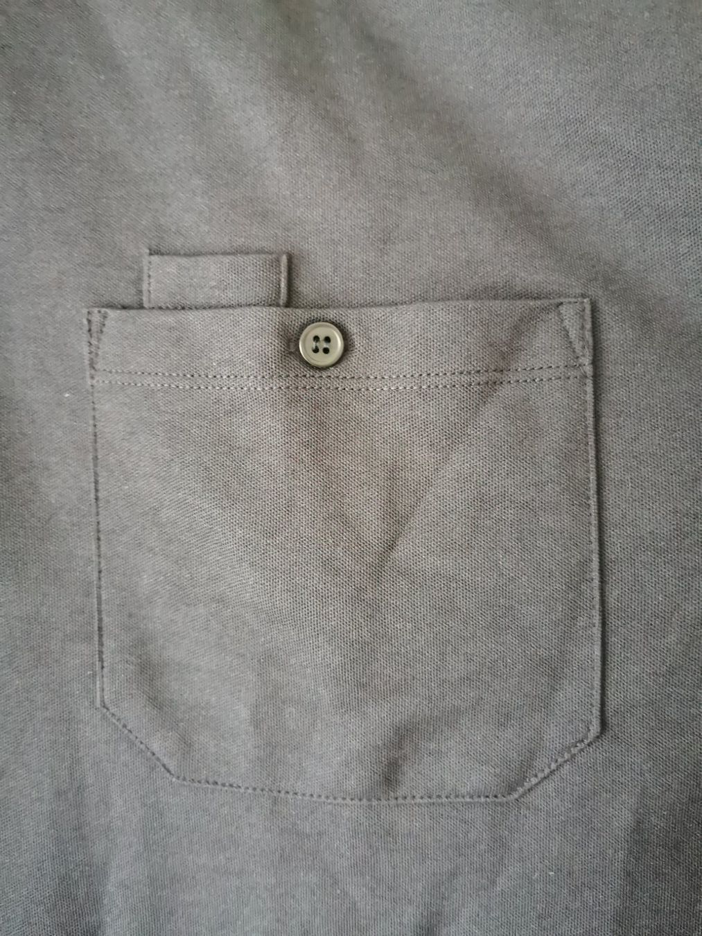 Magliette Polo: Herren Polo-Schirt Gr. 7 XL – Nuovo e nell'imballaggio originale da Schlieren venduto da vlalif 4