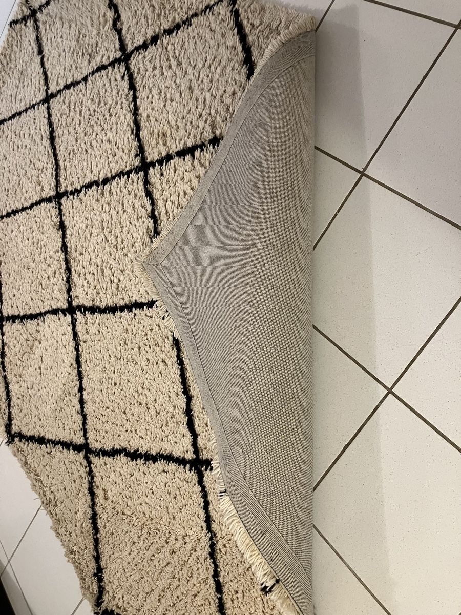 Tappeti: Westwing - tapis berbère Naïma – Usato da Vich venduto da SophieCo 2