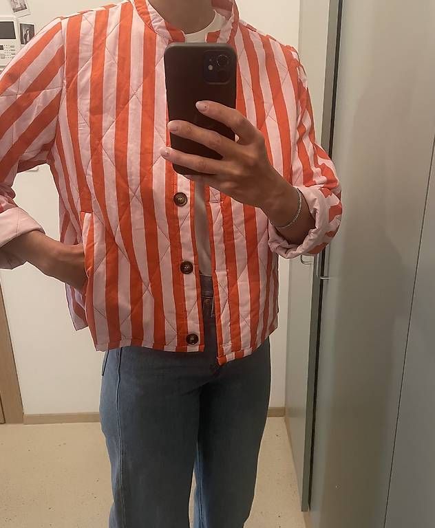 Giacche: Jacke - Lollys Laundry – Usato da Zürich venduto da Kathikap 4