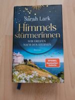 Sarah Lark: Himmelsstürmerinnen - Roman, Top Zustand!
