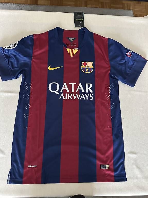 Canottiere & Pantaloni: Neymar Jr 11 Trikot  – Usato da Birr venduto da rob_d6wl