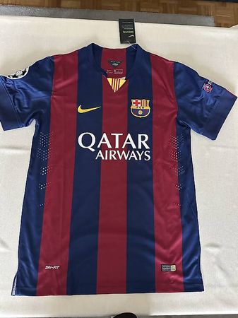 Neymar Jr 11 Trikot 
