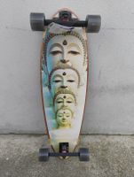 Skateboard Long Island, Andhra 32.75x10