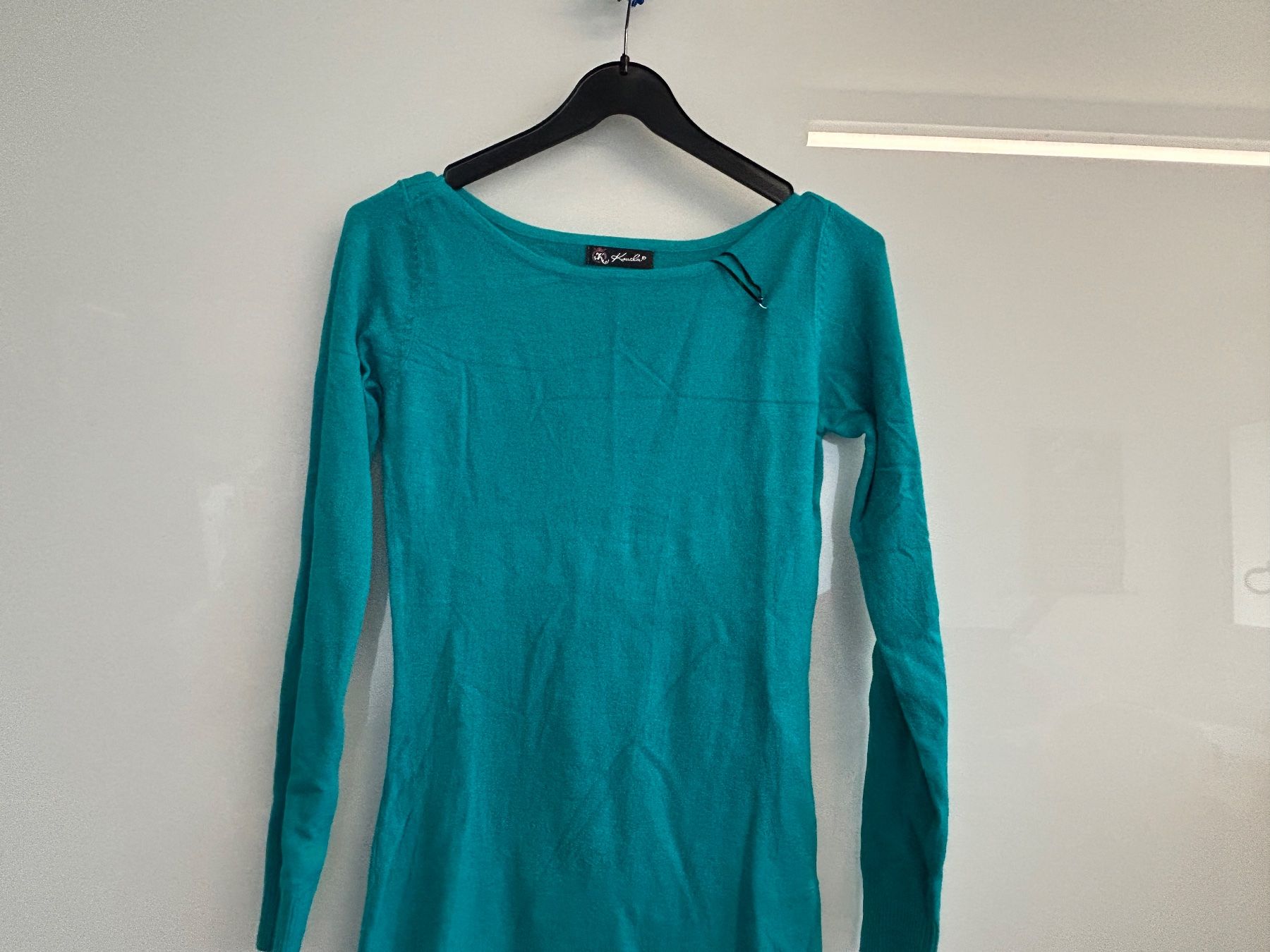 Pullover & Sweatshirts: Pullover Lang Figurbetont 1 Size Neu – Neu und originalverpackt aus Regensdorf von Spyke55 1