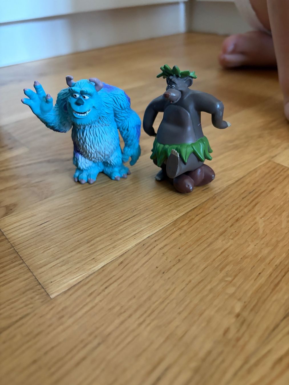 Audiolibri: Monster und Dschungelbuch Tonie Figur – Usato da Ostermundigen venduto da nor_h8xy