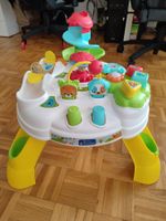 Table d'activités Baby Park Clementoni