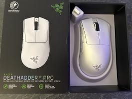 Razer Deathadder V3 Pro