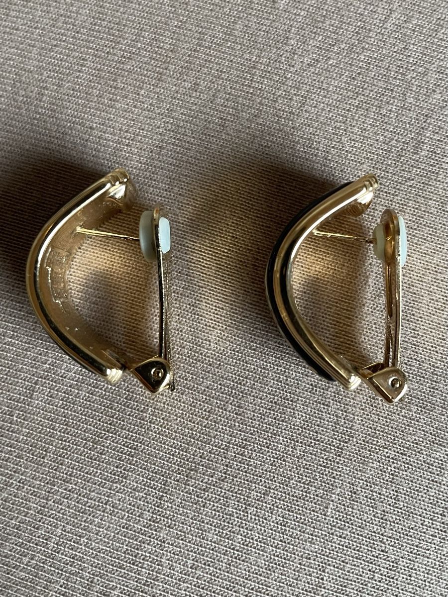 Altri gioielli: Collier et boucles d'oreilles Michaela Frey – Usato da Montmollin venduto da alexrey 2