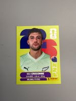 Panini Max Crocombe NZL2
