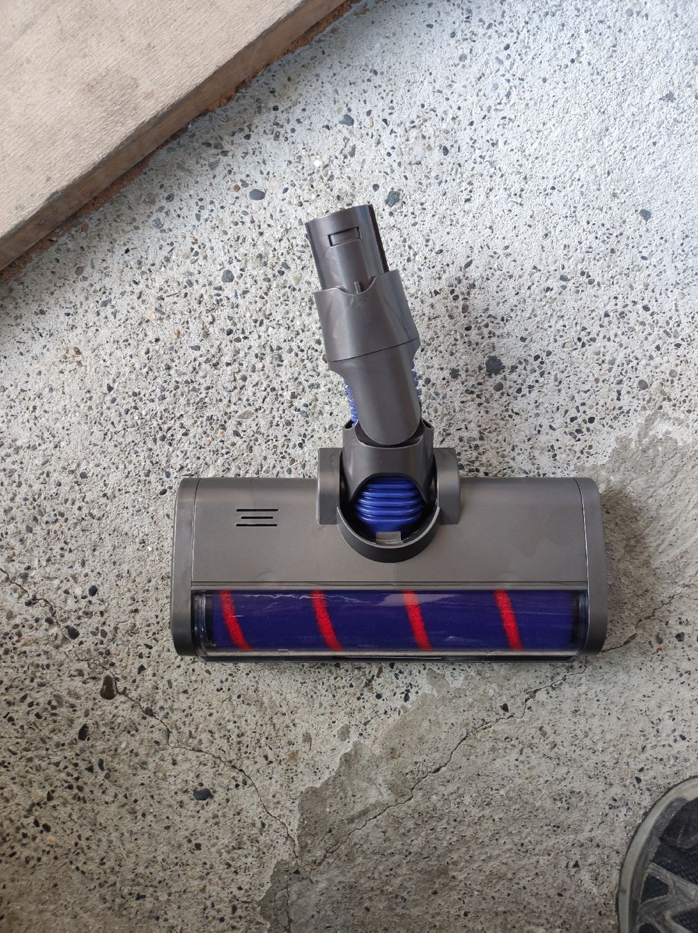 Dyson Aspirapolveri & Accessori: Dyson Elektrobürste – Nuovo (secondo la descrizione) da Trachslau venduto da ochronny