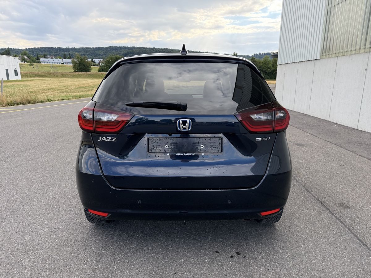 Honda Automobili: Honda JAZZ 1.5 i-MMD Executive – Usato da Wohlen AG venduto da tiperio 3