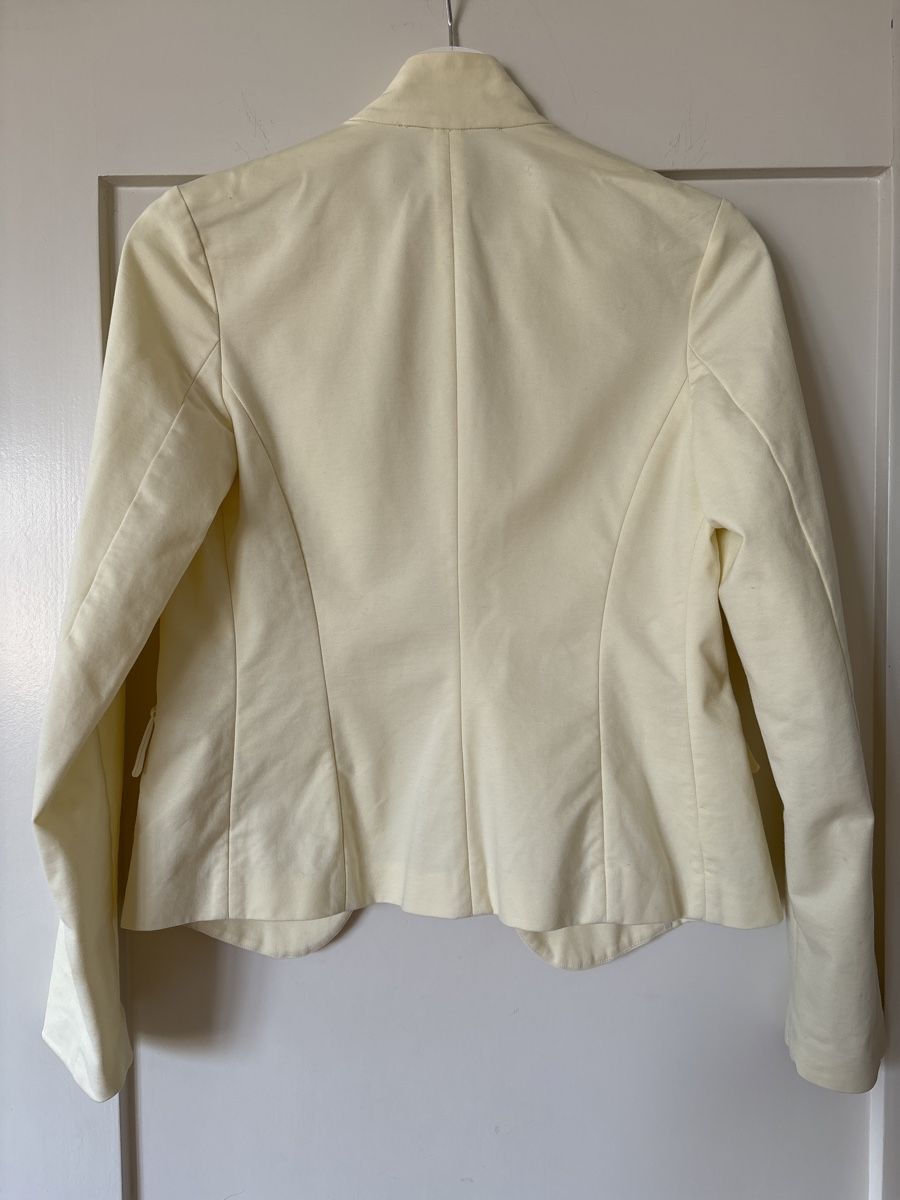 Fabiana Filippi Jacken: Blazer von Fabiana Filippi – Gebraucht aus Basel von FannySt 1