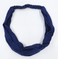 Stirnband Haarband Bandana aus Baumwolle