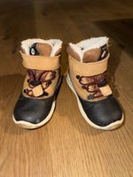 Primigi-Winterschuhe, Gr. 25