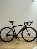 BMC Streetfire -M 