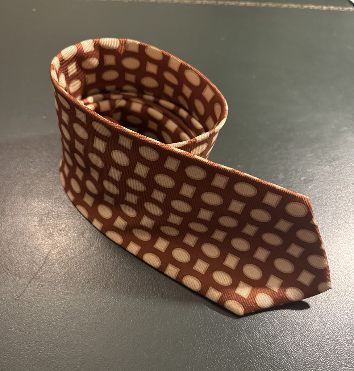 Hugo Boss Cravatte: Tie HUGO BOSS – Usato da Coppet venduto da Apicius1