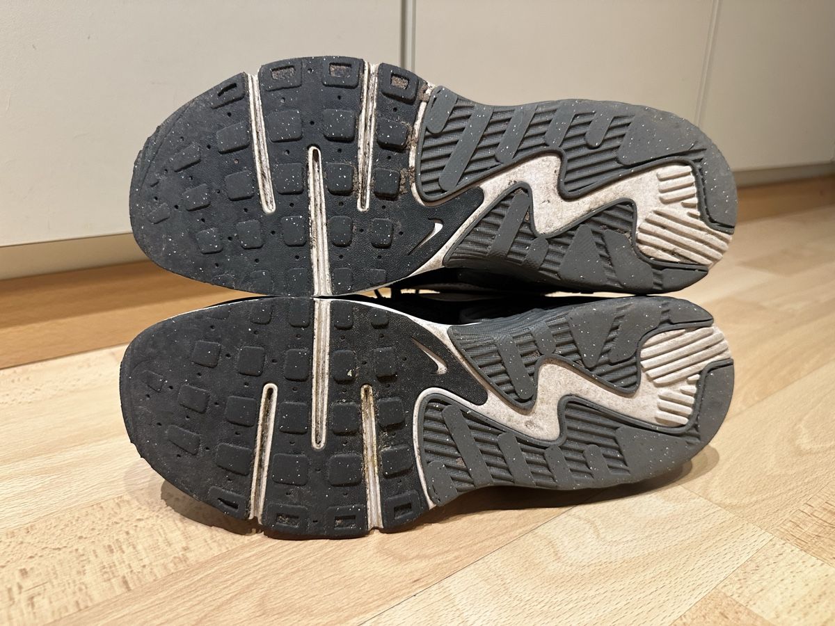 Nike Scarpe da uomo: Sneaker Nike Air Max Gr. 41 – Usato da Uetendorf venduto da Gar_9pvy 3
