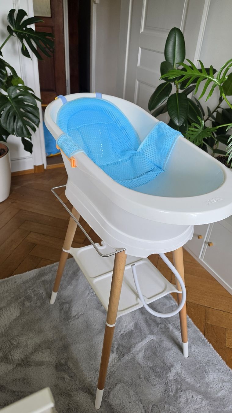 Vasche da bagno: Bébé-Jou Babybadewanne – Usato da Hausen am Albis venduto da M.Kurz 2