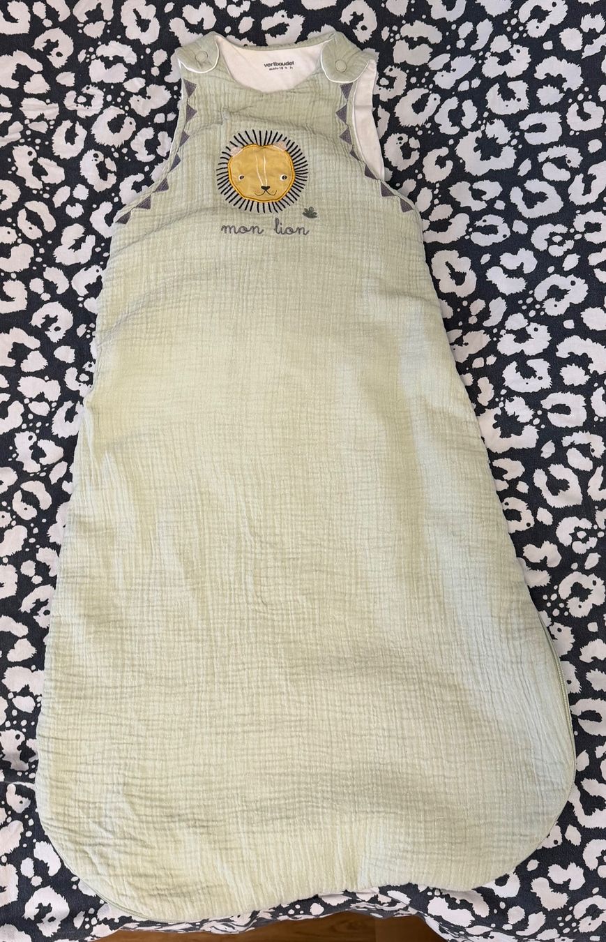 Coperte: Gigoteuses – Usato da Chavannes-Renens venduto da paulineaal 3